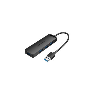 Vention Hub USB 3.0 CHLBD/ 4xUSB/ 50cm