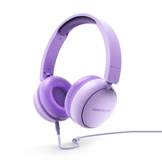 Energy Sistem UrbanTune Auriculares Alámbrico Diadema Llamadas/Música Lavanda