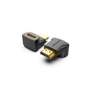Vention Adaptador HDMI 4K 270º AINB0/ HDMI Macho - HDMI Hembra