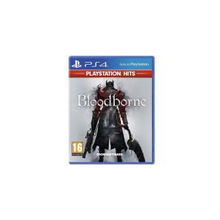 Sony Bloodborne, PS4 Estándar Inglés, Español PlayStation 4