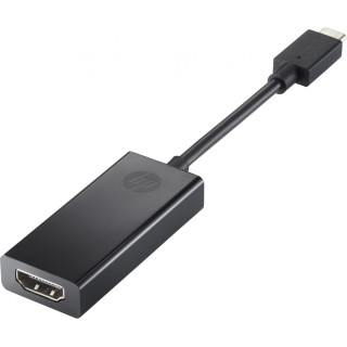 HP Adaptador USB-C a HDMI