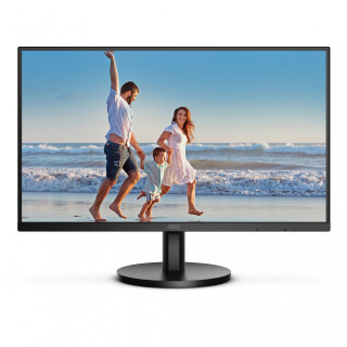 AOC Q27B3MA LED display 68,6 cm (27") 2560 x 1440 Pixeles Quad HD Negro