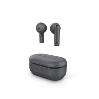 Energy Sistem Style 4 Auriculares True Wireless Stereo (TWS) Dentro de oÍ­do Llamadas/Música USB Tipo C Bluetooth Gris