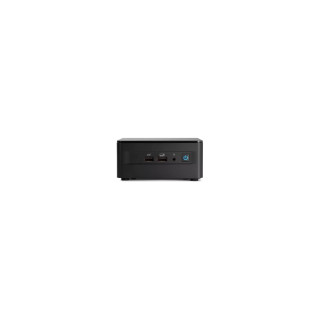 ASUS NUC 12 RNUC12WSHV700002I UCFF Negro i7-1270P