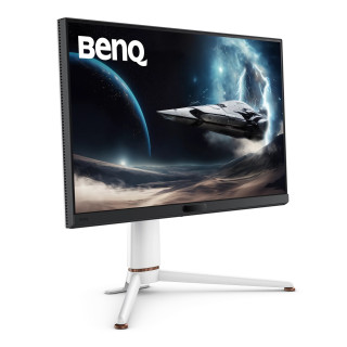 BenQ EX271Q MOBIUZ pantalla para PC 68,6 cm (27") 2560 x 1440 Pixeles Quad HD LED Negro, Blanco