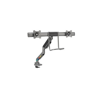 Kensington SmartFit 81,3 cm (32") Escritorio Gris