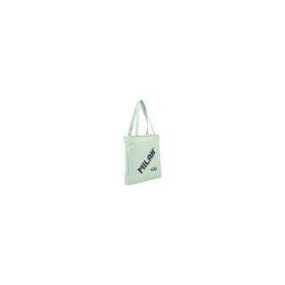 Milan 62102SNCGR bolsa de compras Verde Bolso grande