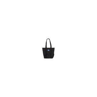 Oxford 400174103 bolso y bandolera Poliéster Negro Mujer Bolsa de hombro
