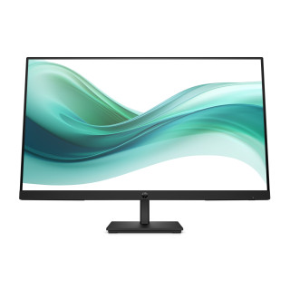 HP Series 3 Pro 27 inch FHD Monitor - 327pf pantalla para PC 68,6 cm (27") 1920 x 1080 Pixeles Full HD LCD Negro