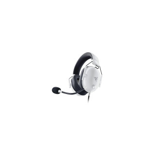 Razer Blackshark V2 X Auriculares Alámbrico Diadema Juego Negro, Blanco