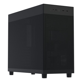 ASUS Prime AP303 Mesh Midi Tower Negro