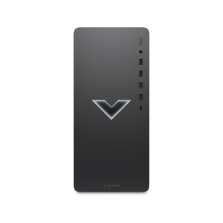 Victus by HP 15L TG02-0063ns i5-12400F Torre Intel&reg; Core&trade; i5 16 GB DDR4-SDRAM 512 GB SSD Windows 11 Home PC Plata