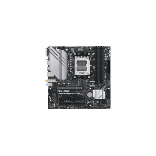 ASUS PRIME B650M-A WIFI II AMD B650 Zócalo AM5 micro ATX