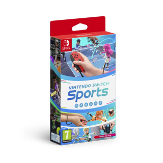 Nintendo Switch Sports