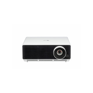 LG ProBeam BU50RG Proyector de alcance estándar 5000 lúmenes ANSI DLP UHD 4K (3840x2160) Negro, Blanco