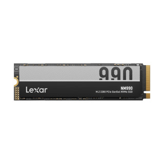 Lexar NM990 2 TB M.2 PCI Express 5.0 NVMe