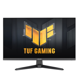 ASUS TUF Gaming VG257Q5A pantalla para PC 62,2 cm (24.5") 1920 x 1080 Pixeles Full HD LCD Negro