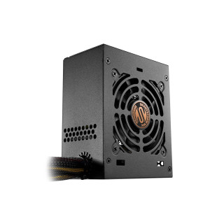 Sharkoon SilentStorm SFX Bronze Fuente de alimentacion 450w ATX 80 plus bronze negro