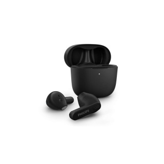 Philips 2000 series TAT2236BK Auriculares Inalámbrico Dentro de oÍ­do Llamadas/Música Bluetooth Negro