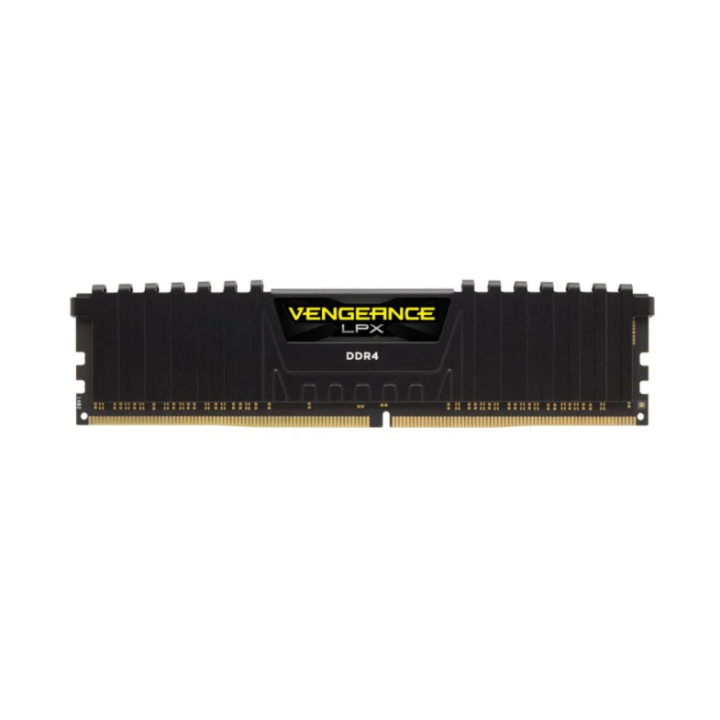 Memoria RAM Corsair Vengeance LPX DDR4 3600MHz PC4 16GB CL18 [PRODUCTO EN TIENDA]
