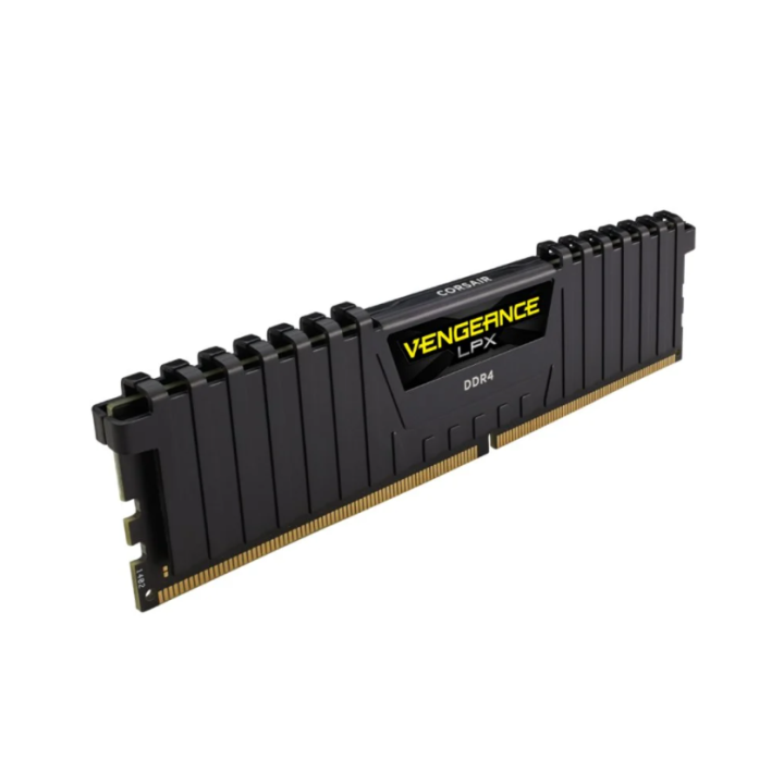 Memoria RAM Corsair Vengeance LPX DDR4 3600MHz PC4 16GB CL18 [PRODUCTO EN TIENDA]