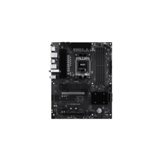 MSI PRO B850-S WIFI6E placa base AMD B850 Zócalo AM5 ATX