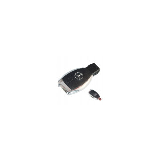 MEMORIA USB 2.0 TECH ONE TECH LLAVE MERCEDES 32GB TEC5002-32