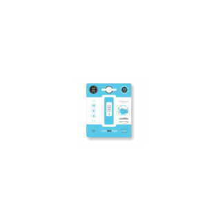 PENDRIVE TECH ONE TECH SMART CLIP 32GB TEC3003-32