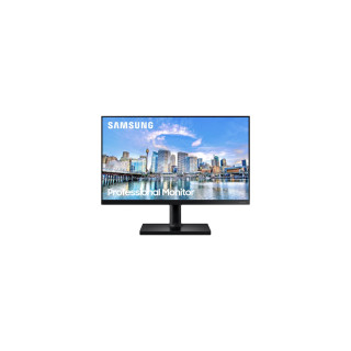 Samsung LF27T450FZU LED display 68,6 cm (27") 1920 x 1080 Pixeles Full HD Negro