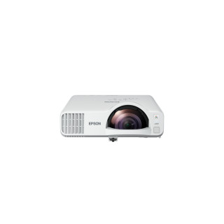 Epson EB-L210SF videoproyector Proyector de corto alcance 4000 lúmenes ANSI 3LCD 3D Blanco