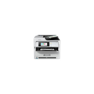 Epson WF-M5899DWF Inyección de tinta A4 1200 x 2400 DPI 34 ppm Wifi