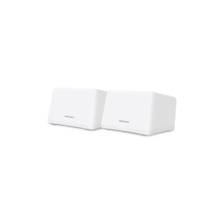 TP-Link HALO H47BE Tribanda (2,4 GHz/5 GHz/5 GHz) Wi-Fi 7 (802.11be) Blanco 3