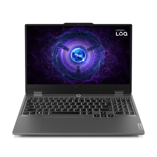 Lenovo LOQ 15IAX9 Intel® Core™ i5 i5-12450HX Portátil 39,6 cm (15.6") Full HD 24 GB DDR5-SDRAM 512 GB SSD NVIDIA…