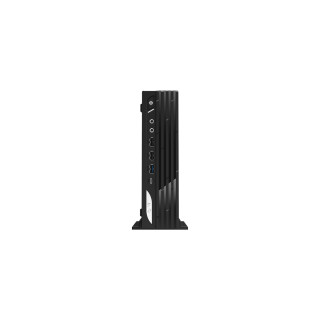 MSI PRO DP21 14M-889EU PC Intel® Core™ i5 i5-14400 8 GB DDR5-SDRAM 512 GB SSD Windows 11 Pro Escritorio Mini PC Negro