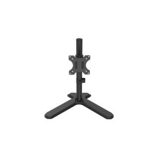 iggual Soporte para monitor 13 - 32P Independiente Negro