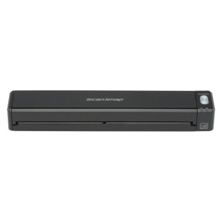 Fujitsu ScanSnap iX100 Alimentador continuo de documentos + escáner de alimentación de hojas 600 x 600 DPI A4 Negro