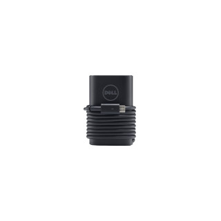 DELL TM7MV adaptador e inversor de corriente Interior 130 W Negro