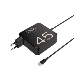 DCU Advance Tecnologic 37250045 accesorio para portatil Clavija de adaptador de corriente para ordenador portátil