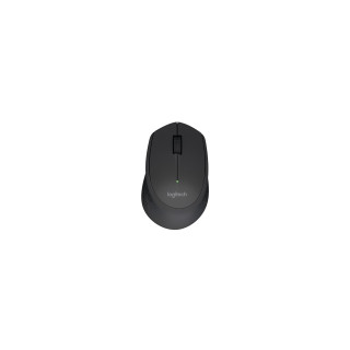 LOGITECH M280 RATON INALAMBRICO NEGRO 910-004287