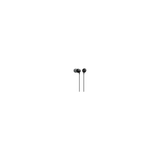 Auriculares sony 100db negro MDREX15LPB