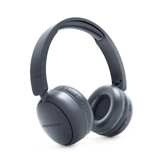 Energy Sistem HeadTuner Auriculares Inalámbrico Diadema Llamadas/Música USB Tipo C Bluetooth Negro