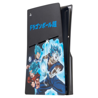 Blade Gaming Dragon Ball Super Silicone Cover