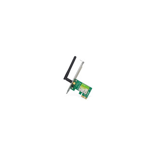 TARJETA WIFI PCI-E TP-LINK 150MBS TL-WN781ND