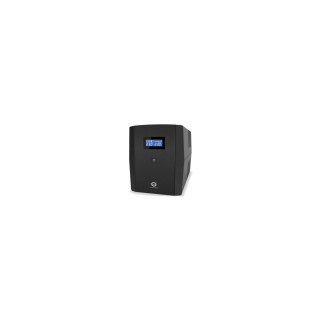 SAI CONCEPTRONIC ZEUS 2200VA 1320 UPS IEC SCHUKO ZEUS04EM