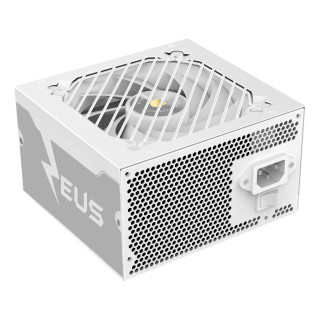 Mars Gaming MPZE750SIM unidad de fuente de alimentación 750 W 24-pin ATX ATX Blanco