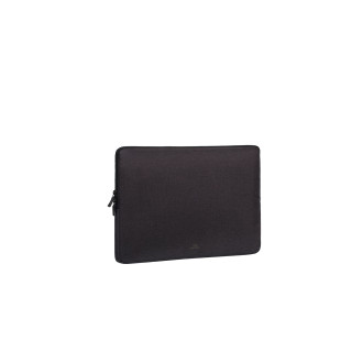 Rivacase 7705 maletines para portátil 39,6 cm (15.6") Funda Negro