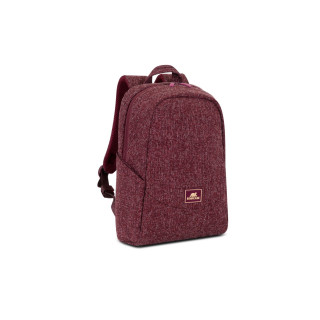 Rivacase 7923 33,8 cm (13.3") Mochila Borgoña