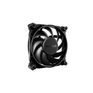 be quiet! SILENT WINGS 4 | 120mm PWM high-speed Carcasa del ordenador Ventilador 12 cm Negro 1 pieza(s)