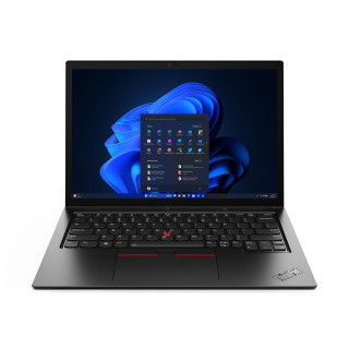 Lenovo ThinkPad L13 2-in-1 Gen 5 (Intel) Intel Core Ultra 5 125U Híbrido (2-en-1) 33,8 cm (13.3") Pantalla táctil WUXGA…
