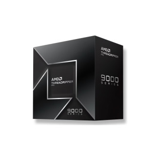 AMD Ryzen Threadripper PRO 9975WX procesador 4 GHz 128 MB L3 Caja